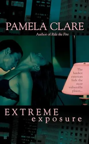 Cover of Extreme Exposure