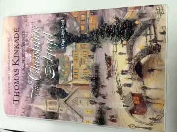 Cover of The Christmas Angel