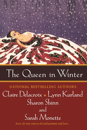 Cover of The Queen in Winter