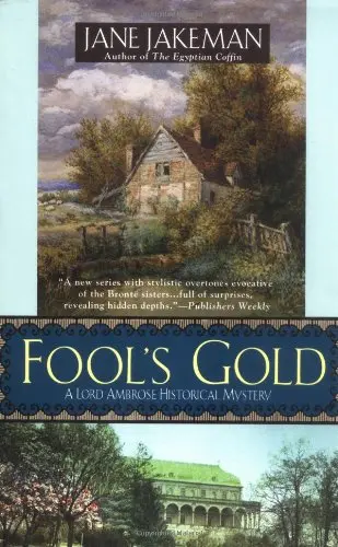 Cover of Fool's Gold