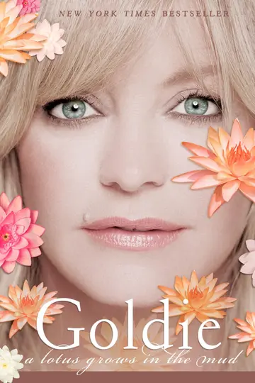 Cover of A Lotus Grows in the Mud
