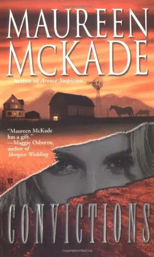 Cover of Convictions