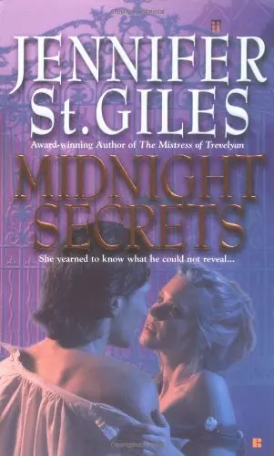 Cover of Midnight Secrets
