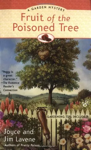 Cover of Fruit of the Poisoned Tree