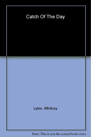 Cover of Catch of the Day