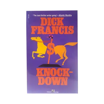 Cover of Knockdown