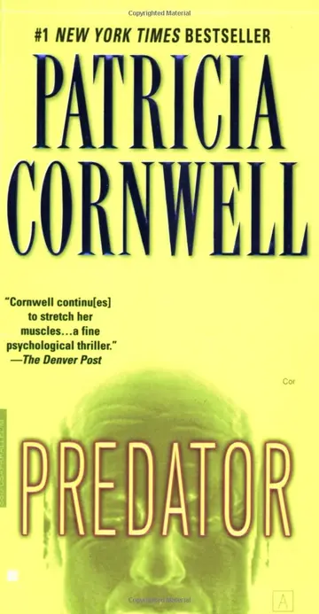 Cover of Predator