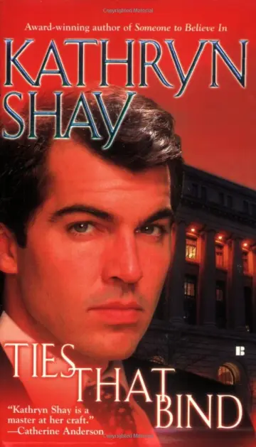 Cover of Ties That Bind