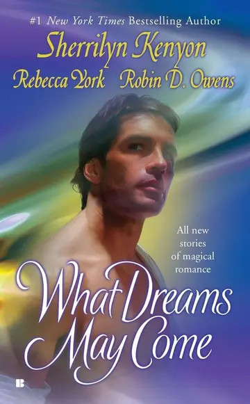 Cover of What Dreams May Come