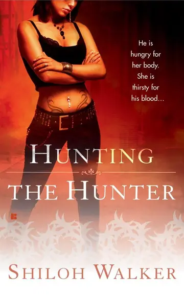 Cover of Hunting the Hunter