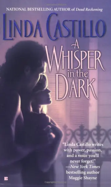 Cover of A Whisper in the Dark