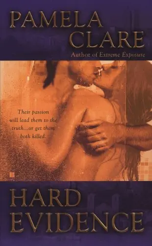 Cover of Hard Evidence