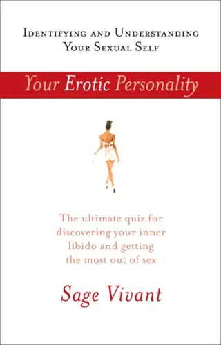 Cover of Your Erotic Personality