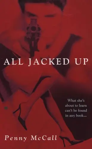 Cover of All Jacked up