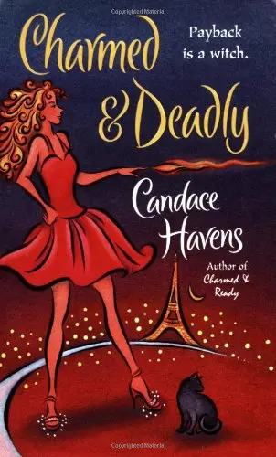 Cover of Charmed & Deadly