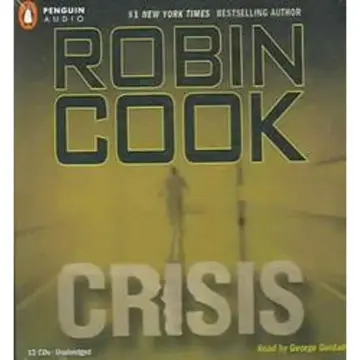 Cover of Crisis