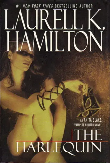 Cover of The Harlequin