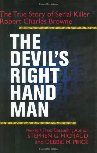 Cover of The Devil's Right-Hand Man