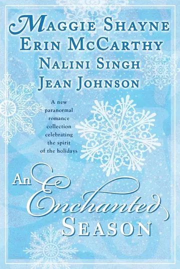 Cover of An Enchanted Season