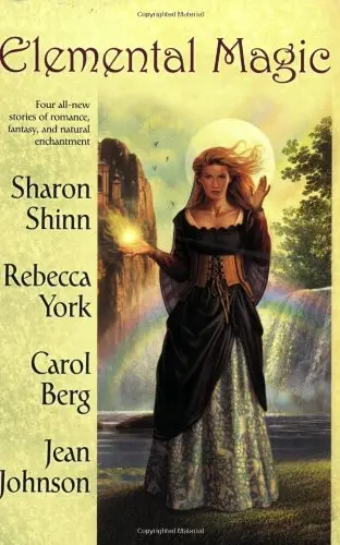 Cover of Elemental Magic