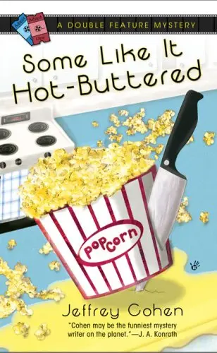 Cover of Some Like It Hot-Buttered