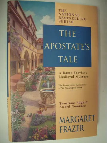 Cover of The Apostate's Tale