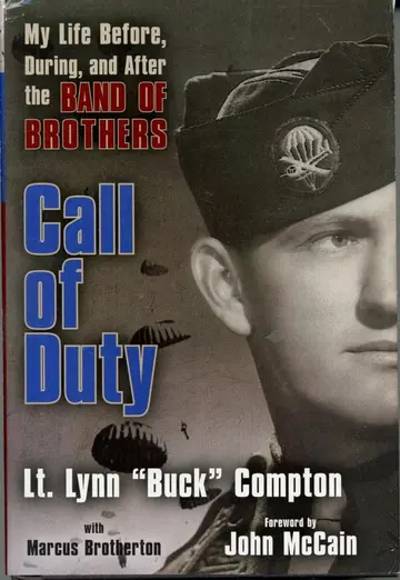 Cover of Call of Duty