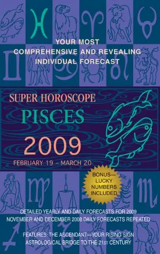 Cover of Pisces