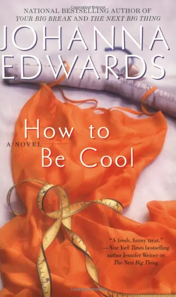 Cover of How to Be Cool
