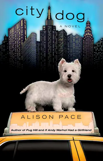 Cover of City Dog