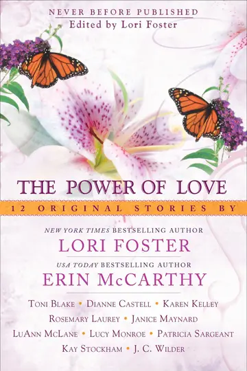 Cover of The Power of Love
