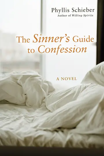 Cover of The Sinner's Guide to Confession