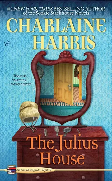 Cover of The Julius House
