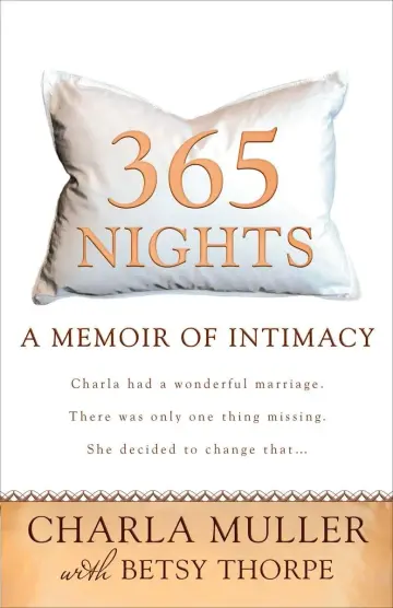 Cover of 365 Nights