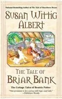 Cover of The Tale of Briar Bank