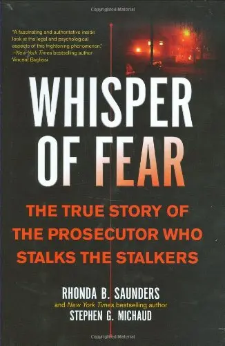 Cover of Whisper of Fear