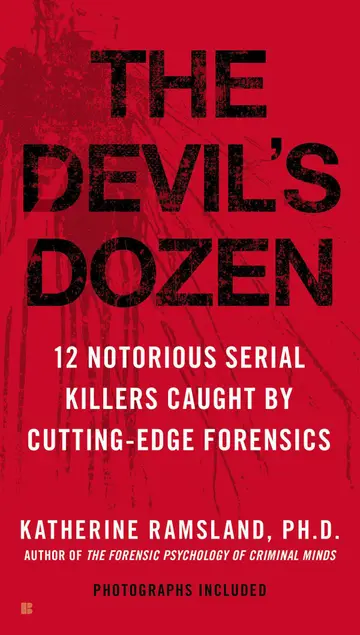 Cover of The Devil's Dozen