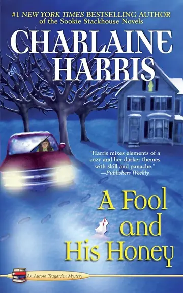 Cover of A Fool and His Honey