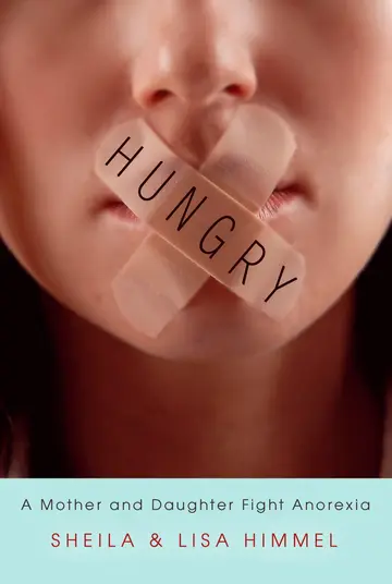Cover of Hungry