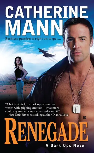 Cover of Renegade