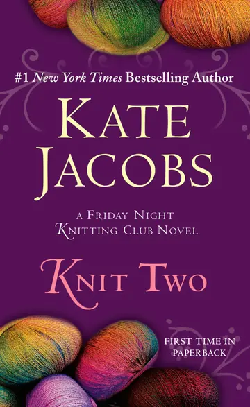 Cover of Knit Two