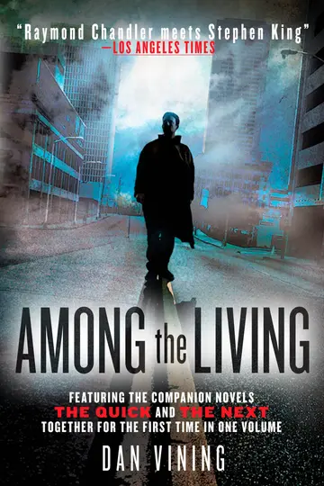 Cover of Among the Living