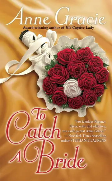 Cover of To Catch a Bride