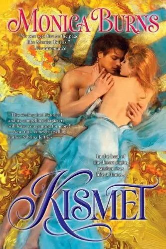 Cover of Kismet