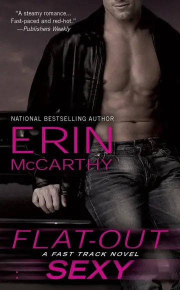 Cover of Flat-Out Sexy