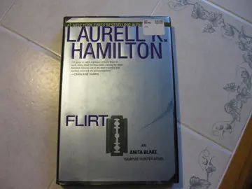 Cover of Flirt