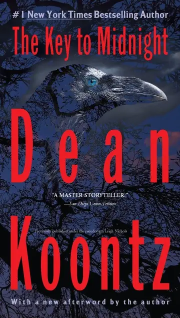 Cover of The Key to Midnight