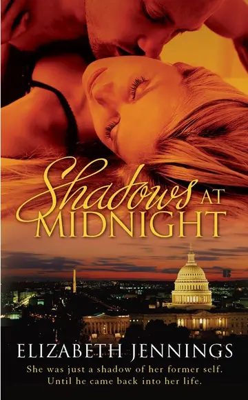 Cover of Shadows at Midnight
