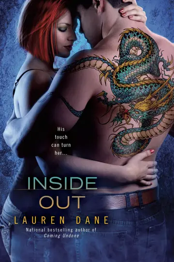 Cover of Inside Out