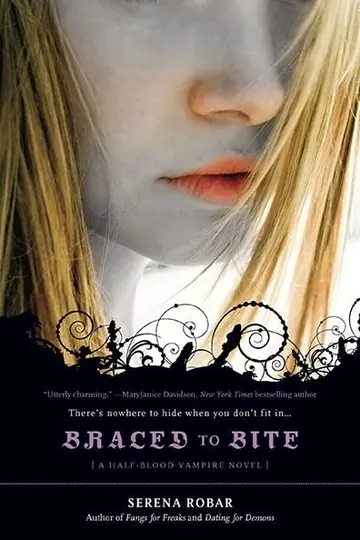 Cover of Braced to Bite